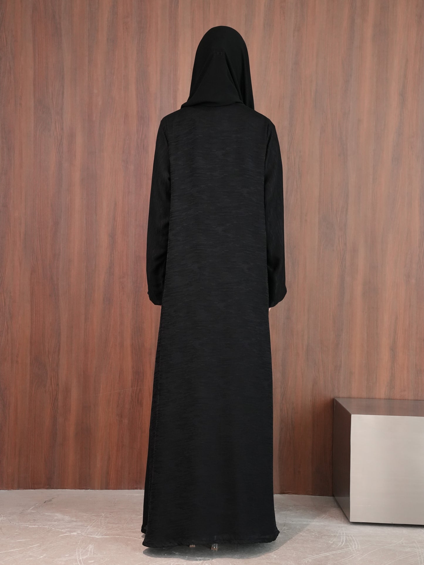 Pure Black
