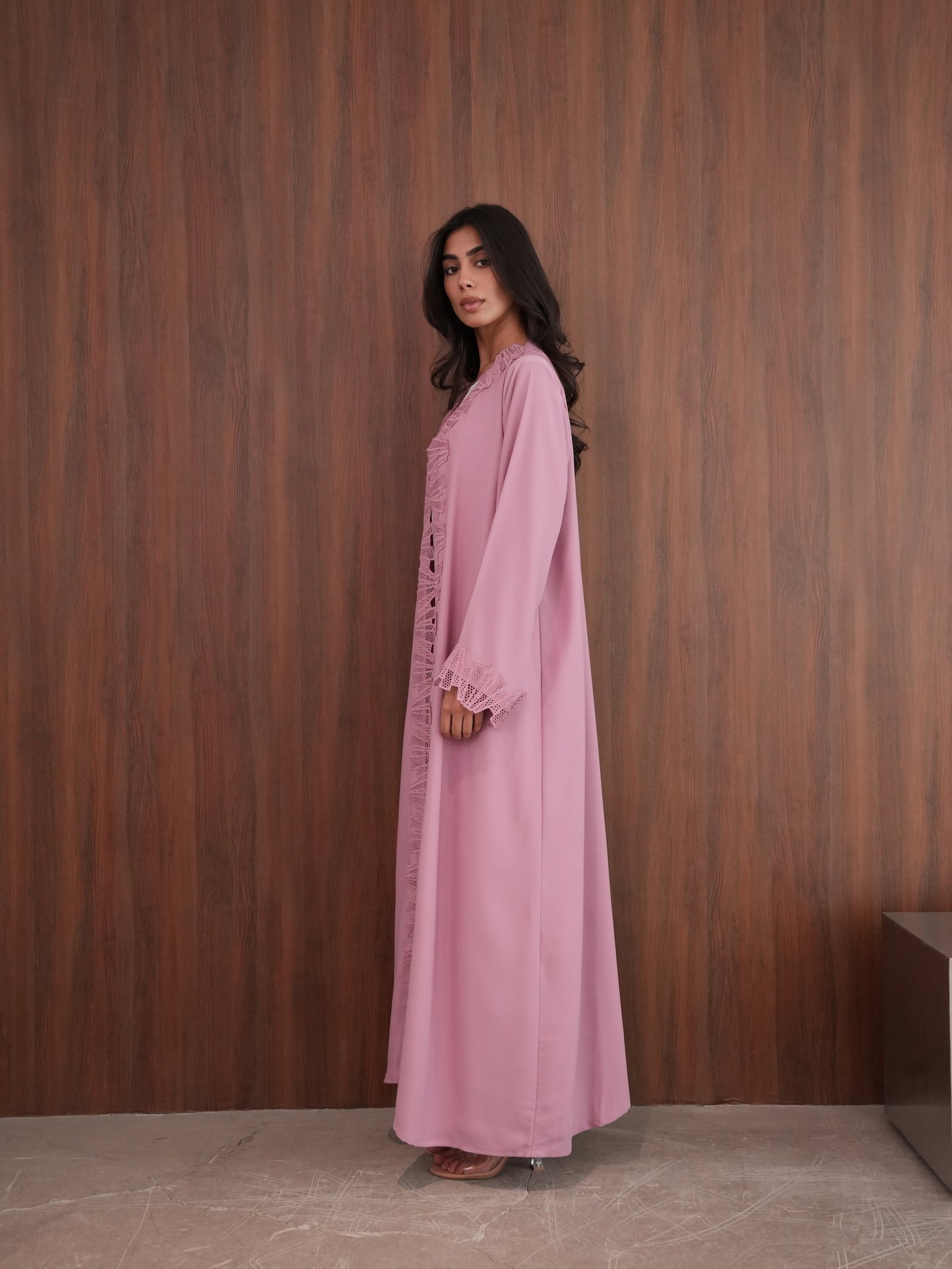 Bubblegum Pink