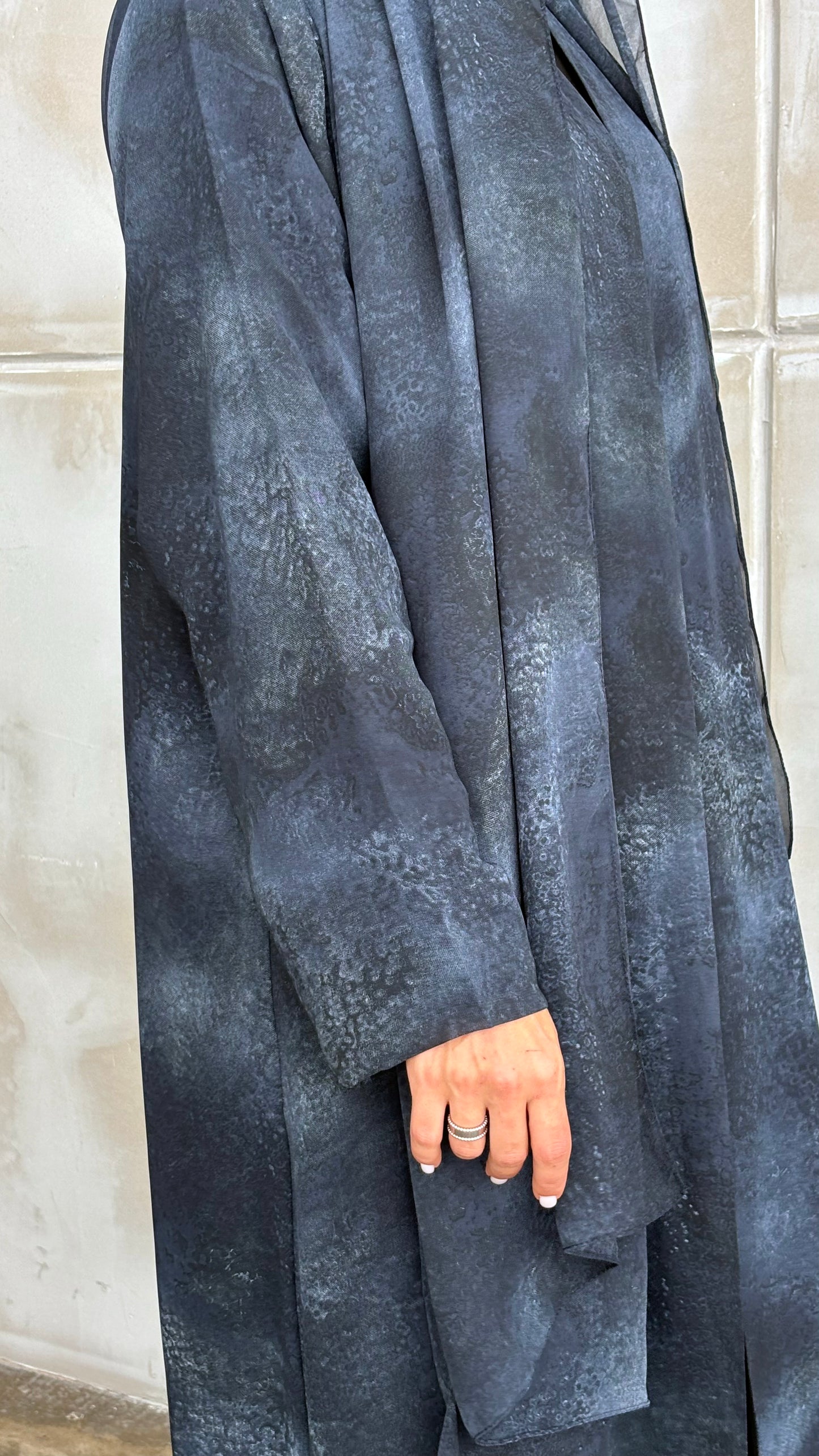 Midnight Blue