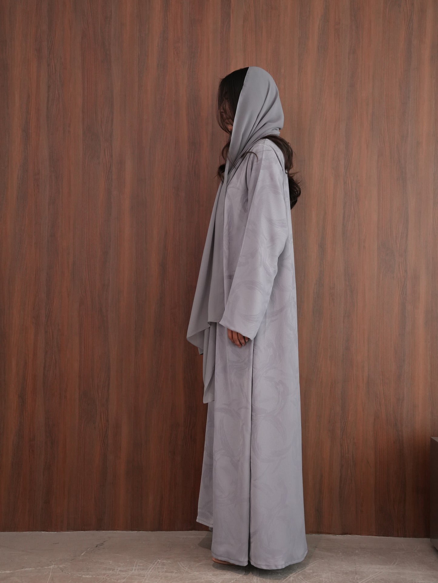 Mist Grey