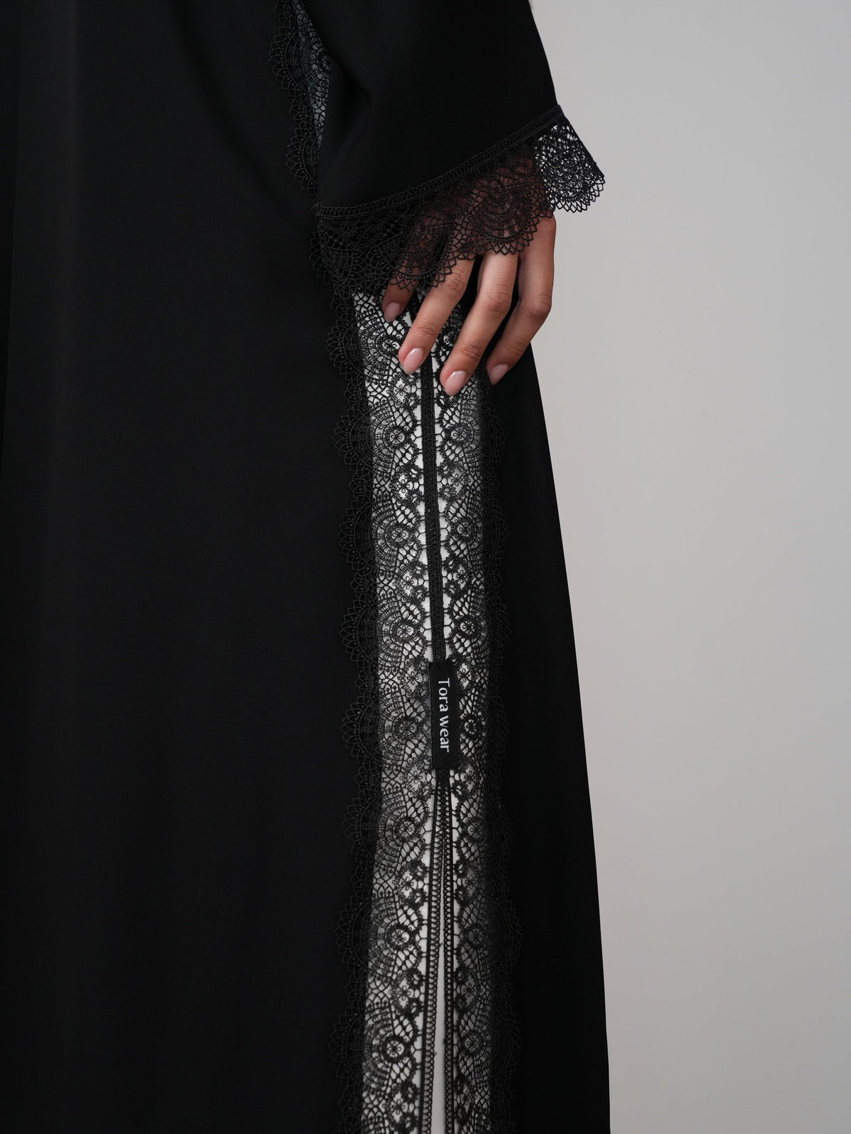 Black Lace – Page 2 – TORA WEAR