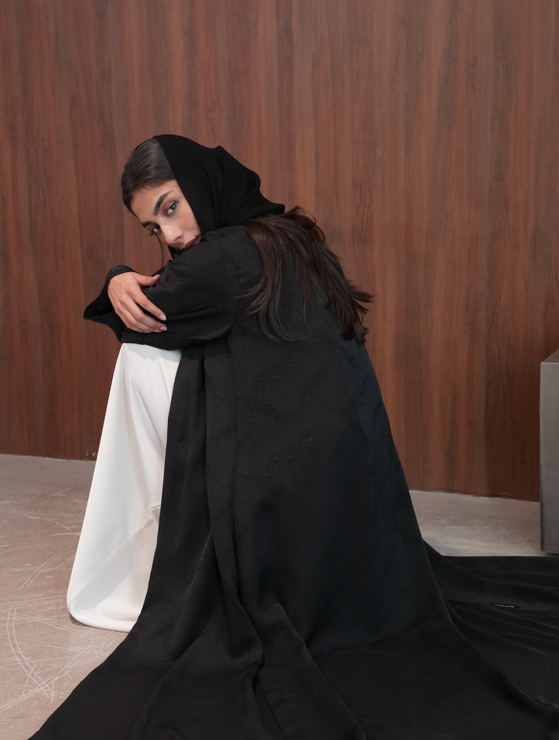 All Abayas