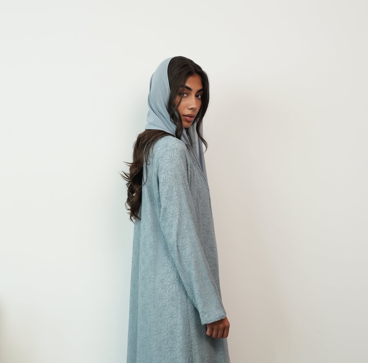 All Abayas