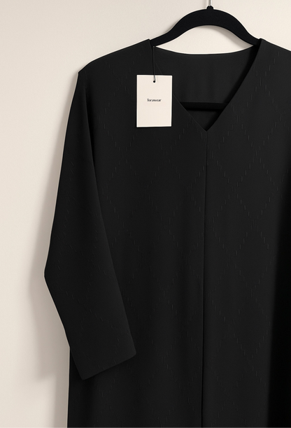 Jet Black