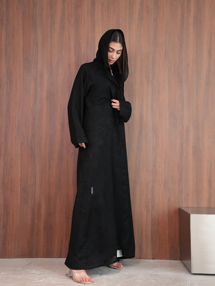 Pure Black