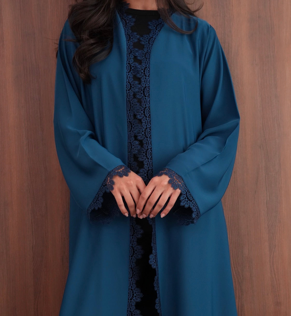 Blue Green Dark