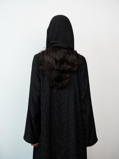 The Soft Black