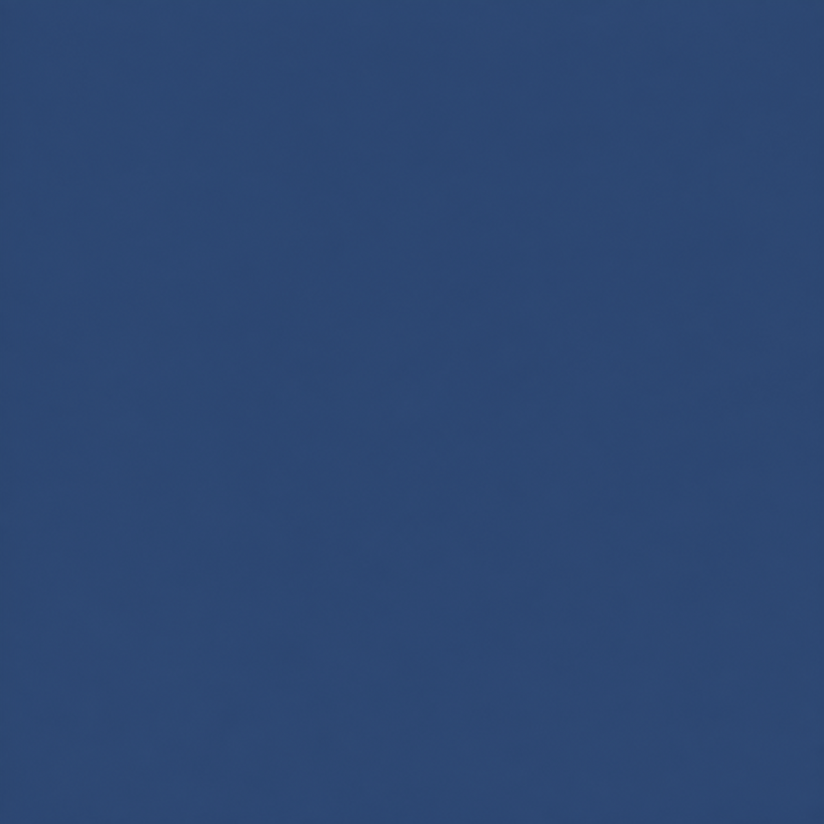 The A Cut - Classic Blue