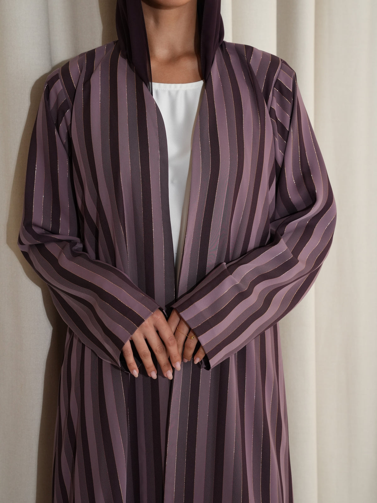Deep Plum