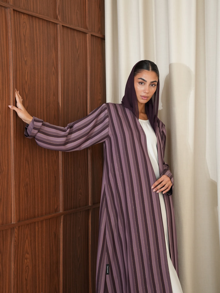 Deep Plum