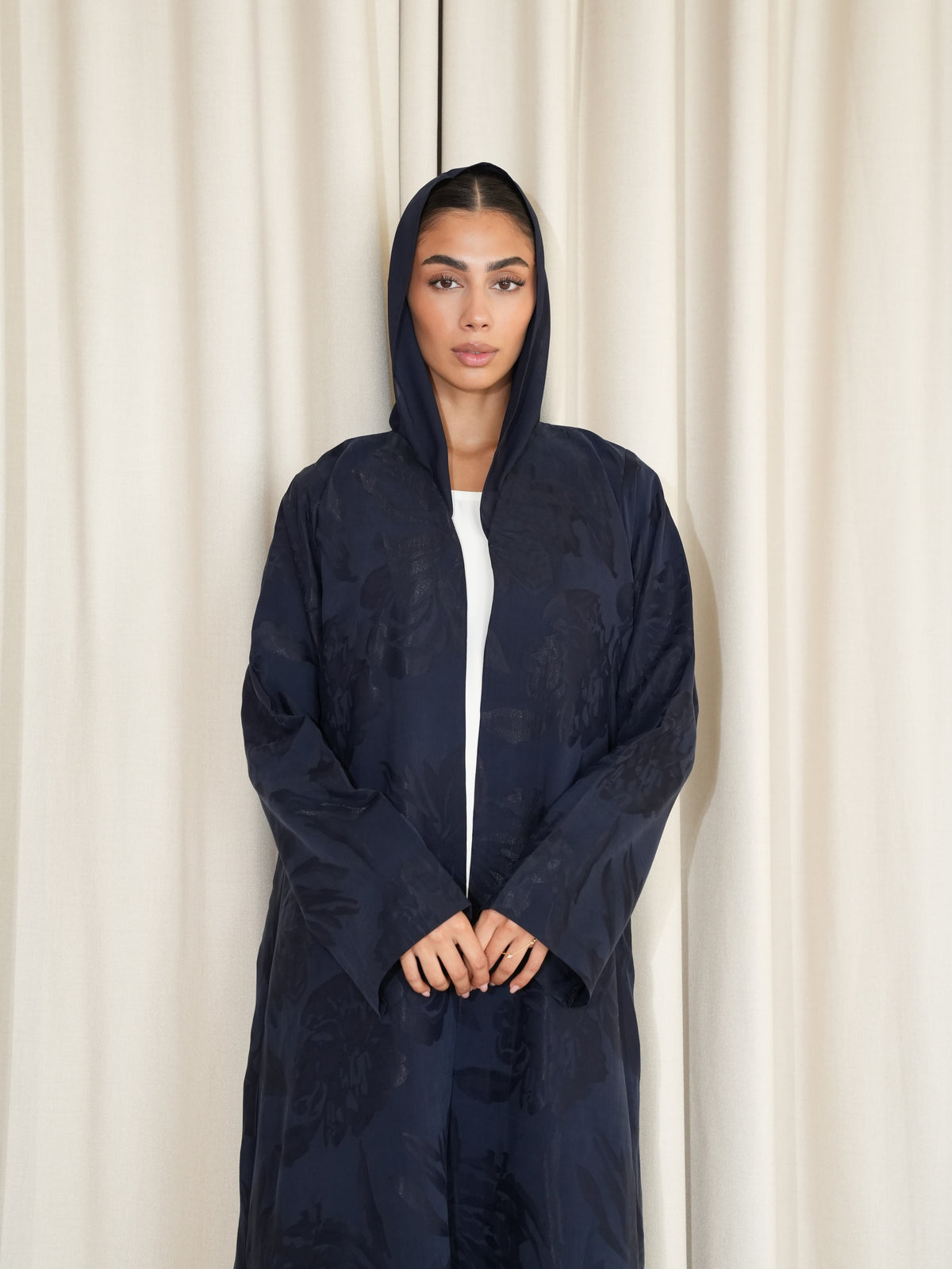 FW.03 - Midnight Teal