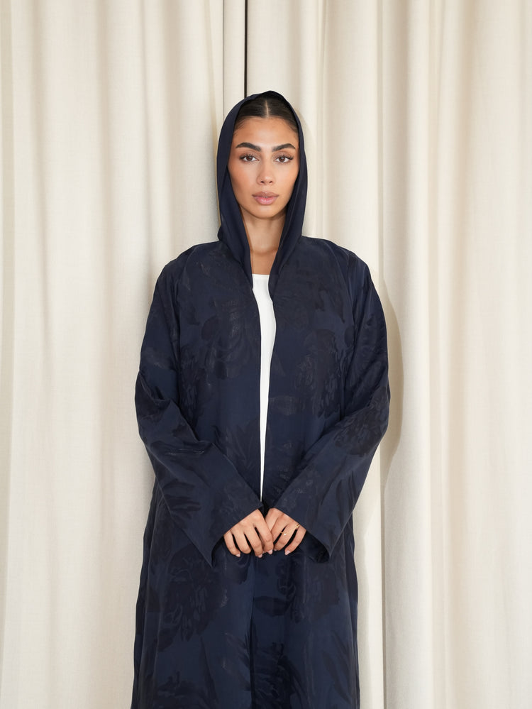 FW.03 - Midnight Teal