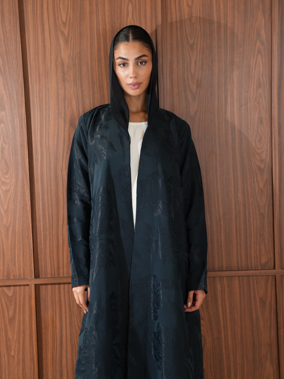 FW.03 - Midnight Teal