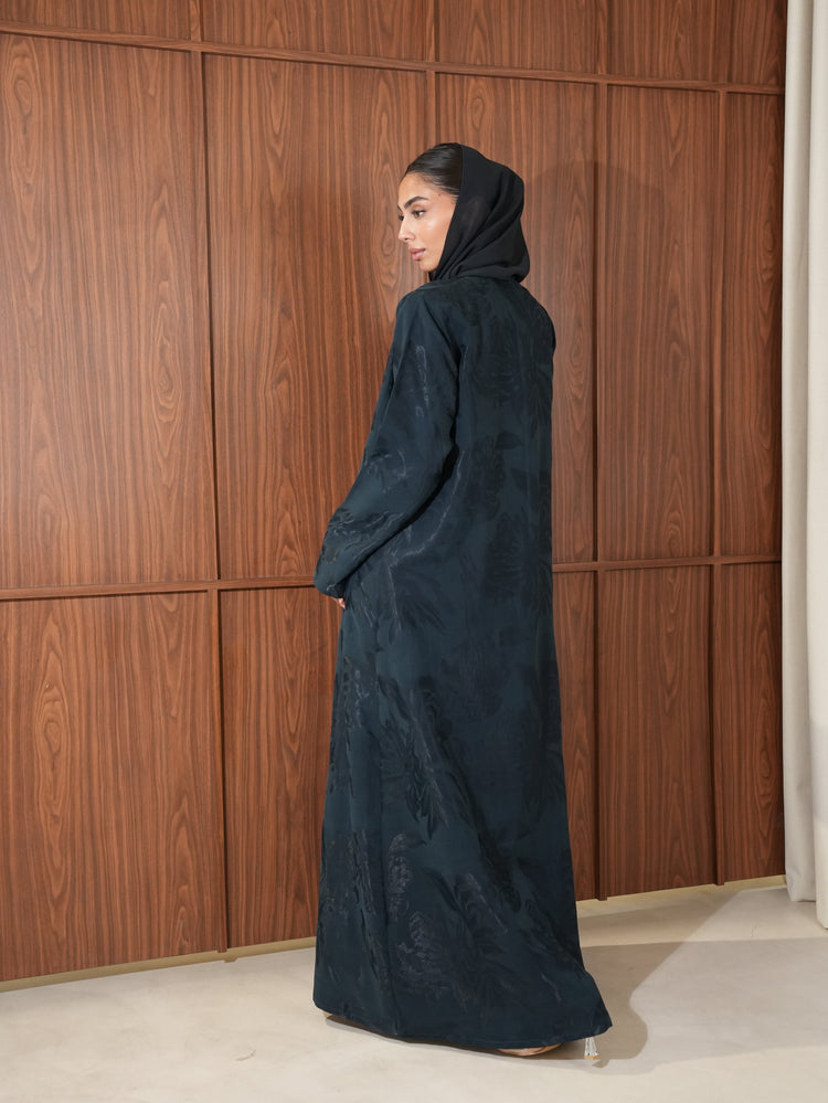 FW.03 - Midnight Teal