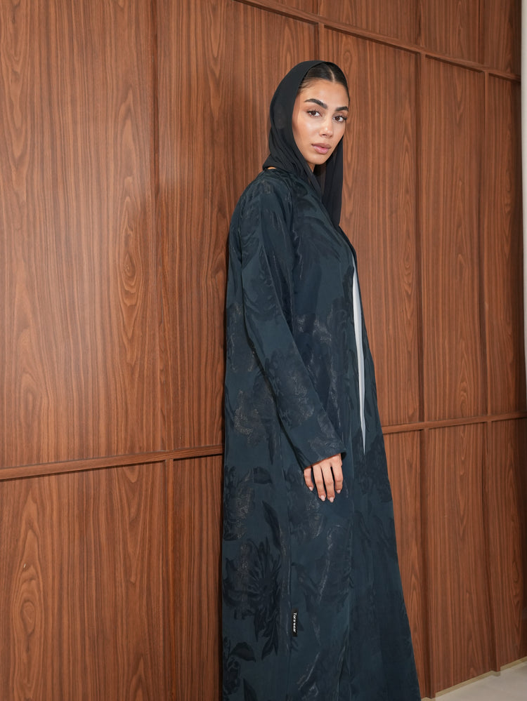 FW.02 -  Midnight Blue