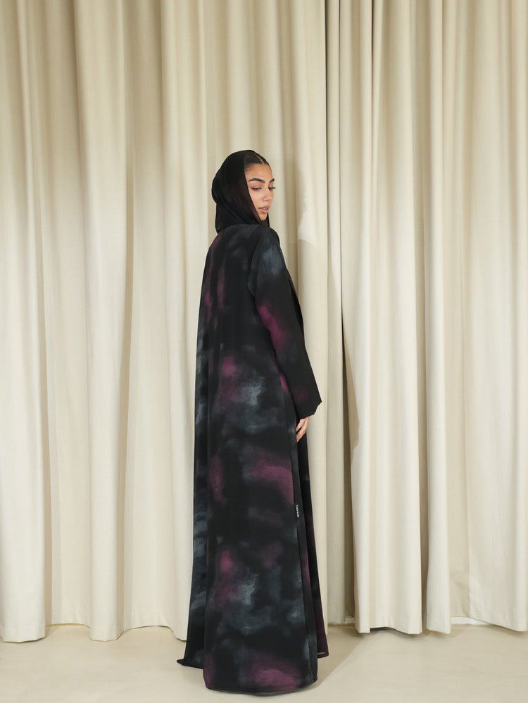 Plum Shadow