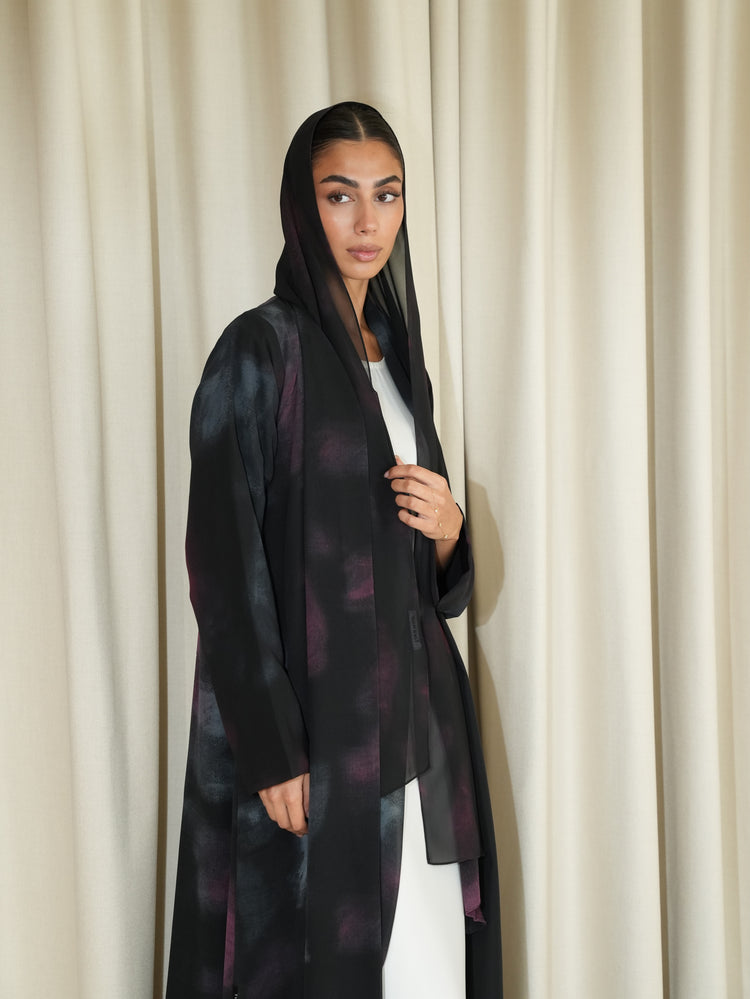 Plum Shadow