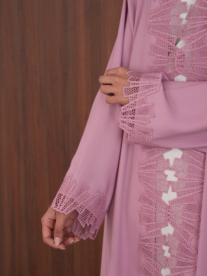 Bubblegum Pink