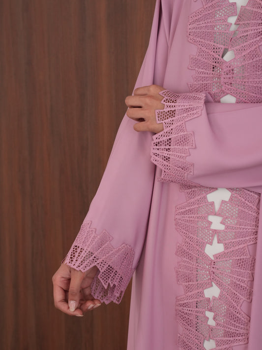 Bubblegum Pink