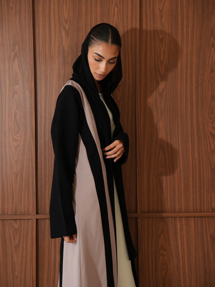 The Line - Blush Beige