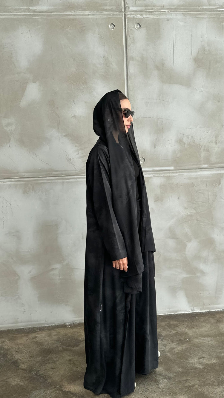01 Black Gray