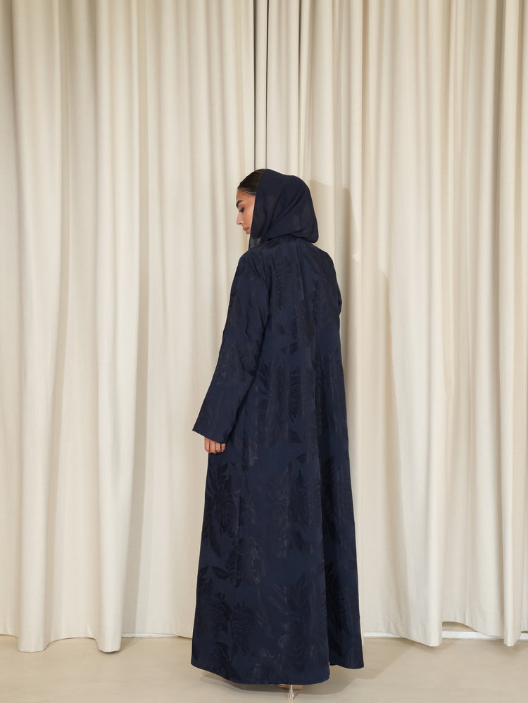 FW.02 -  Midnight Blue