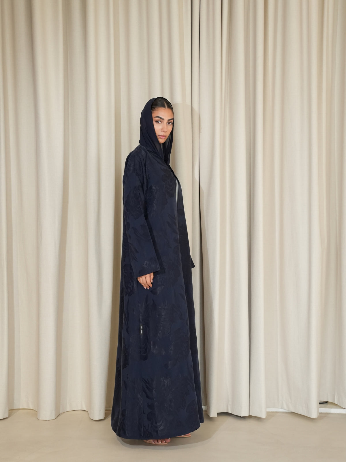 FW.02 -  Midnight Blue