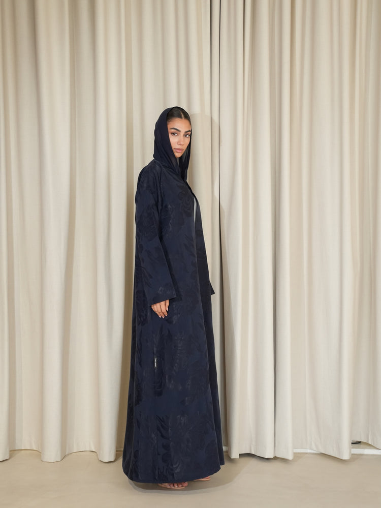 FW.02 -  Midnight Blue