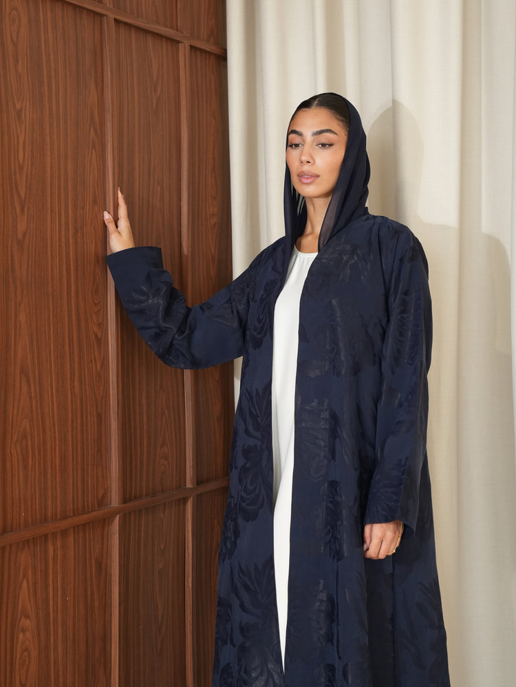 FW.02 -  Midnight Blue