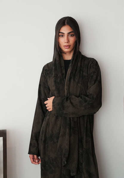 FL.OLIVE GREEN