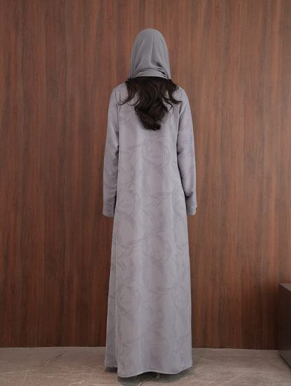 Mist Grey
