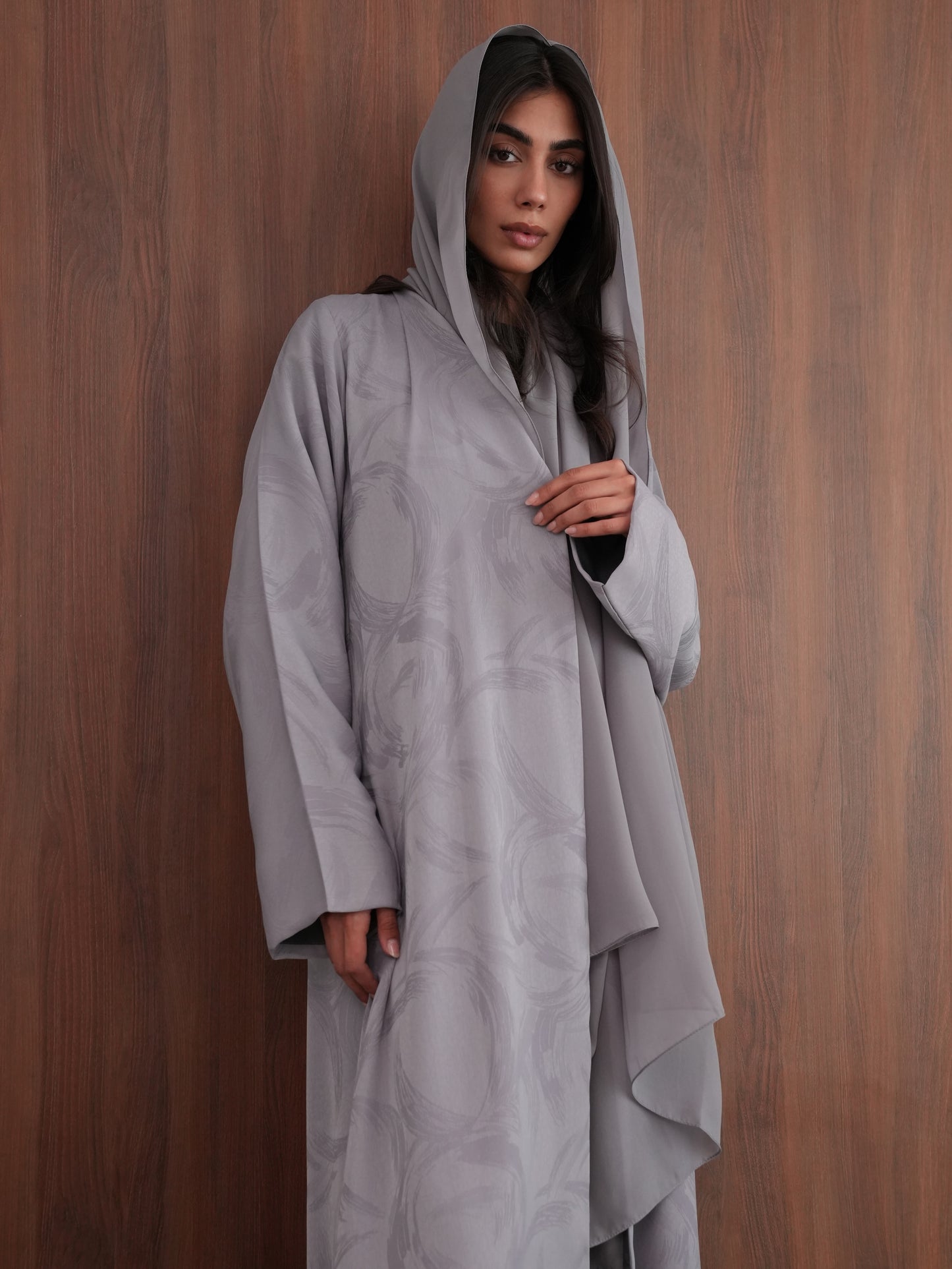 Mist Grey