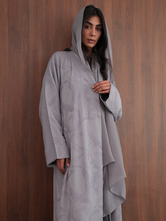Mist Grey