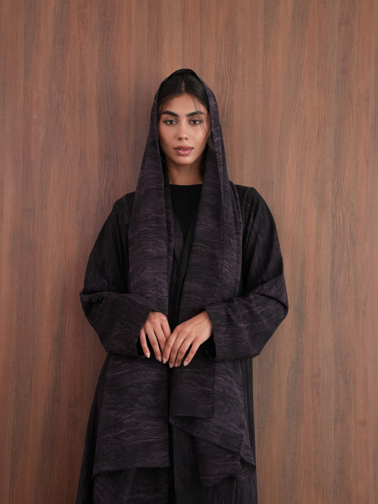 The Mauve