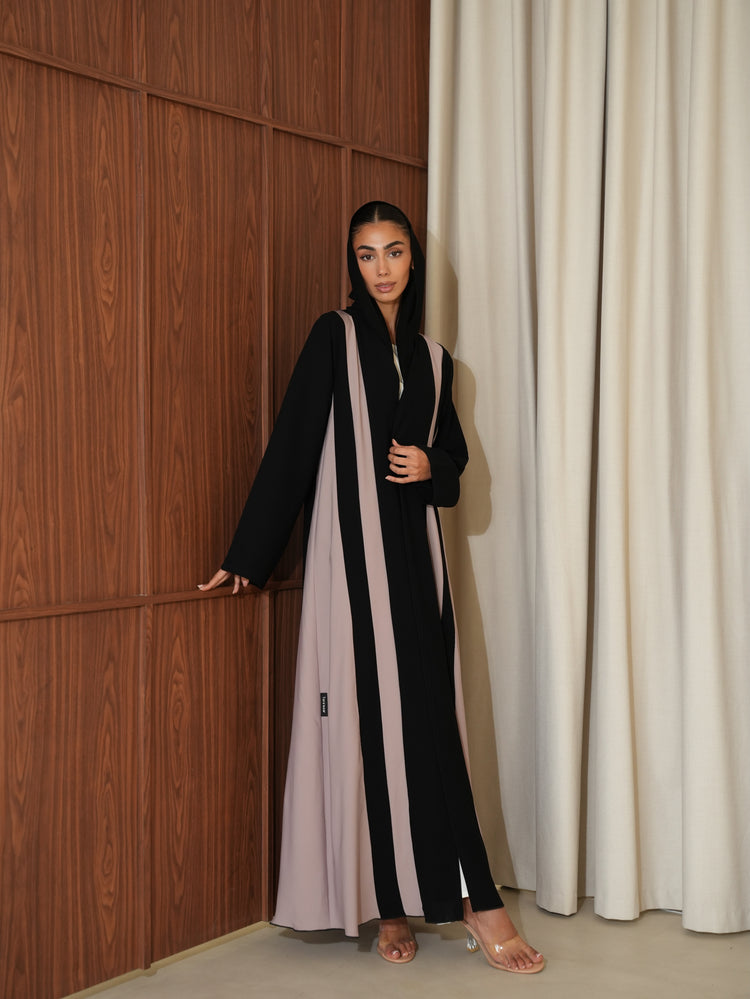 The Line - Blush Beige
