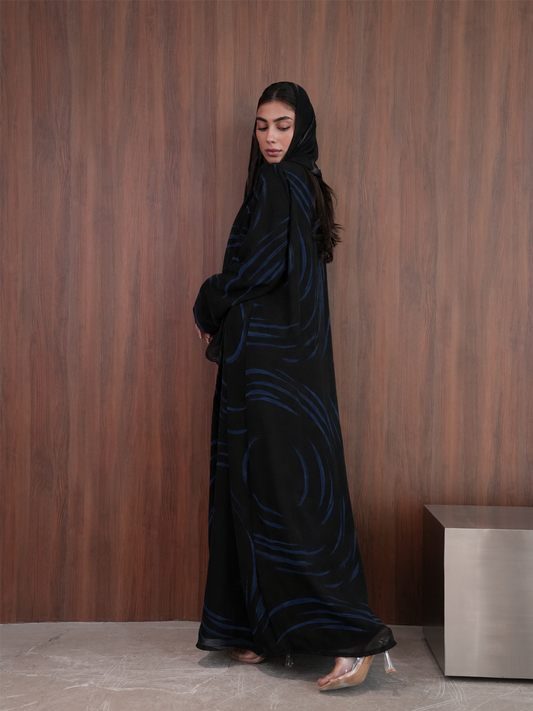 Black 'Blue