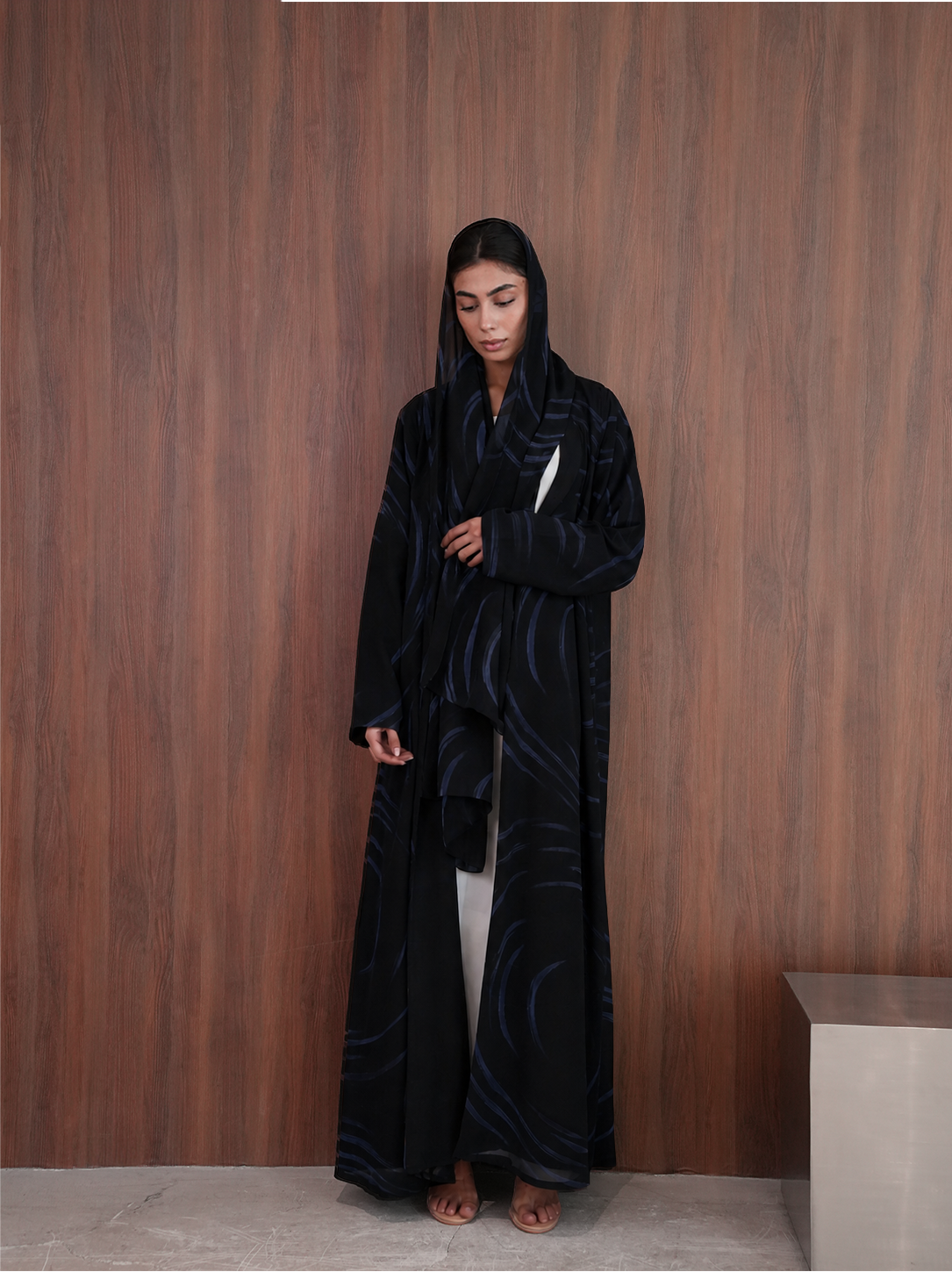 Black 'Blue