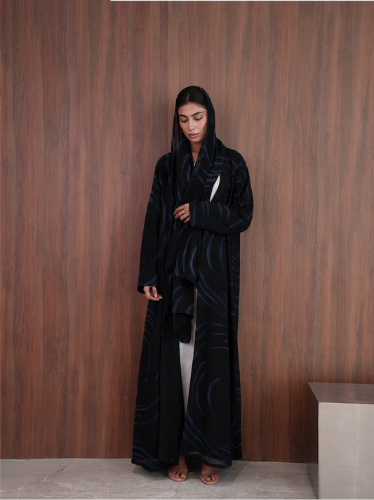 Black 'Blue