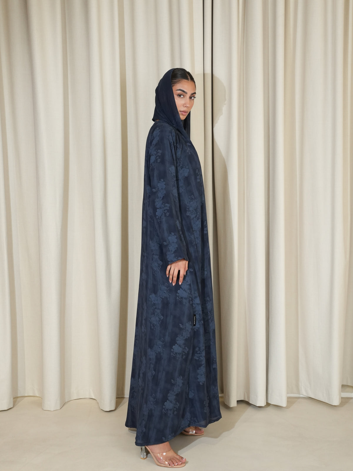 Midnight Blue