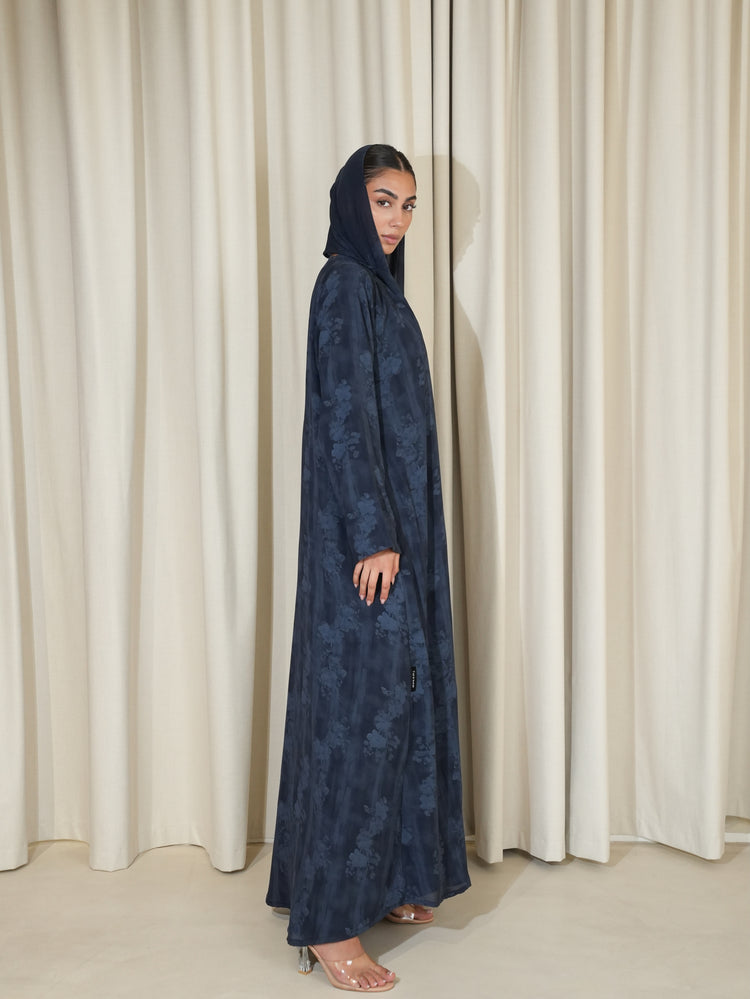 Midnight Blue