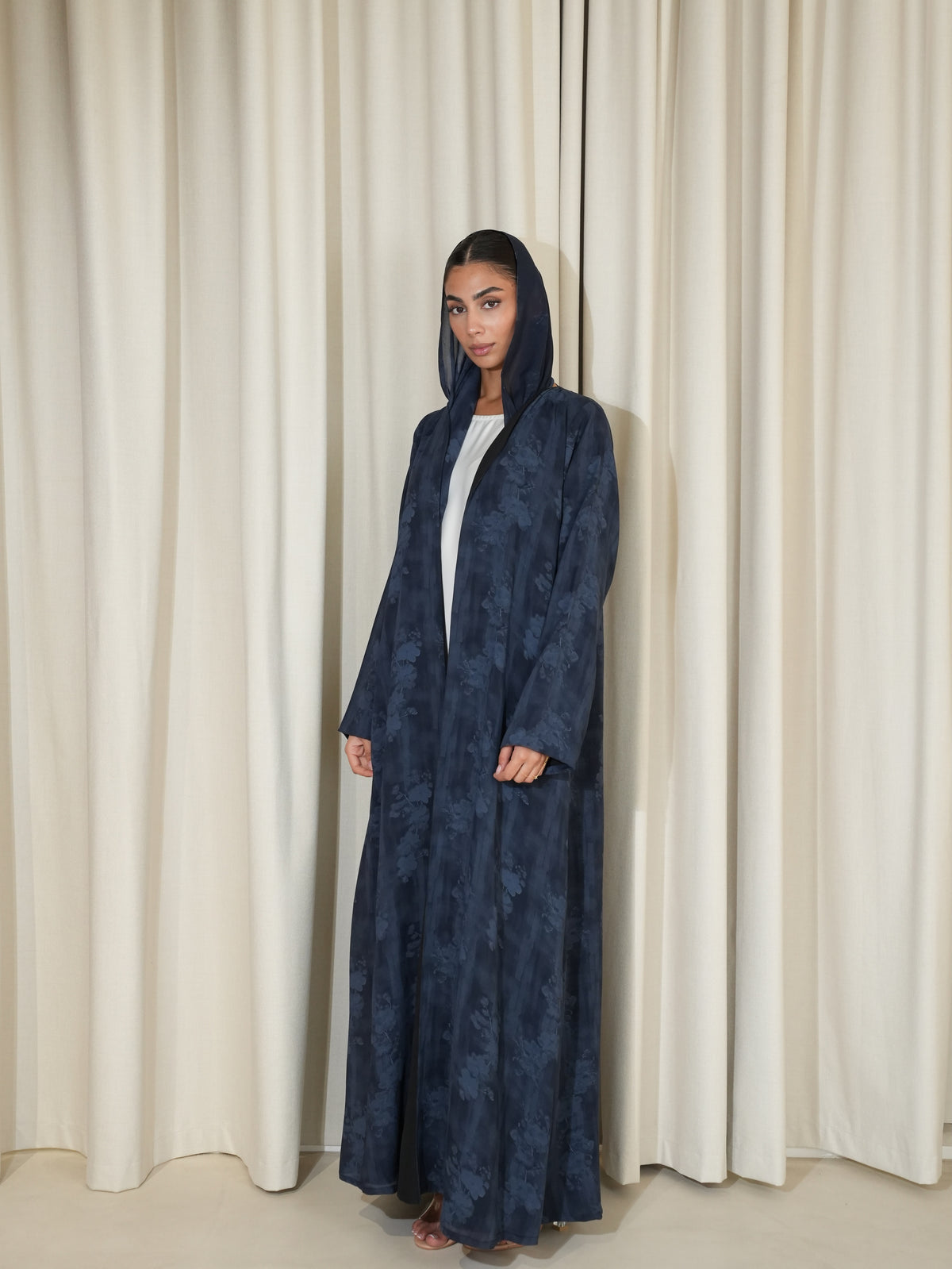 Midnight Blue