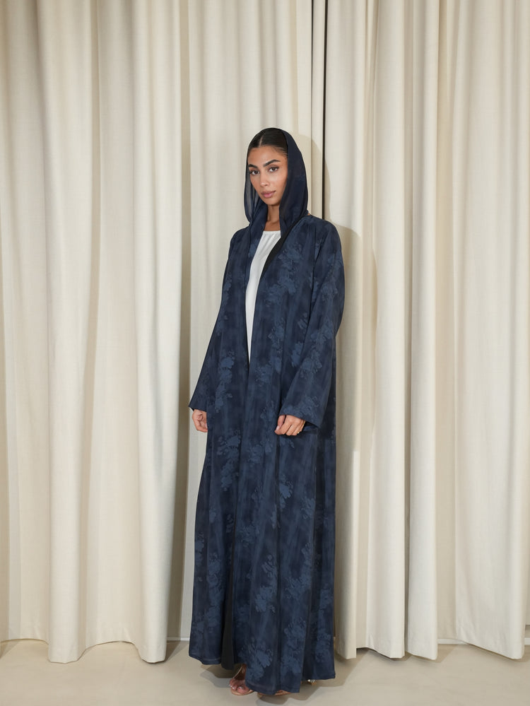 Midnight Blue