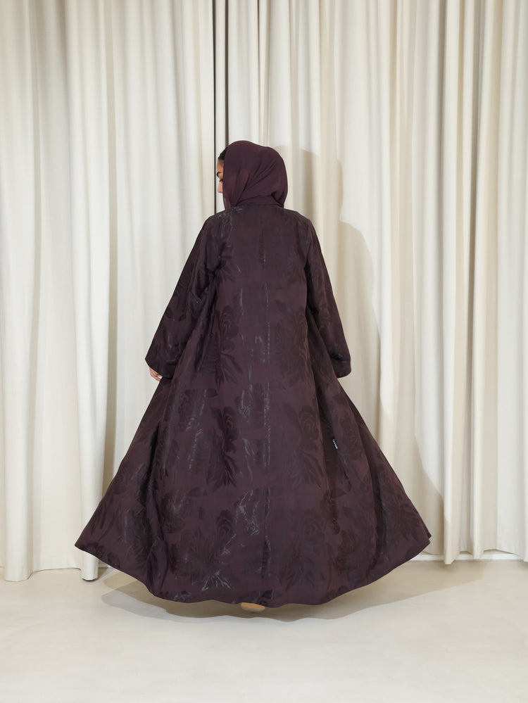 FW.04 - Midnight Plum