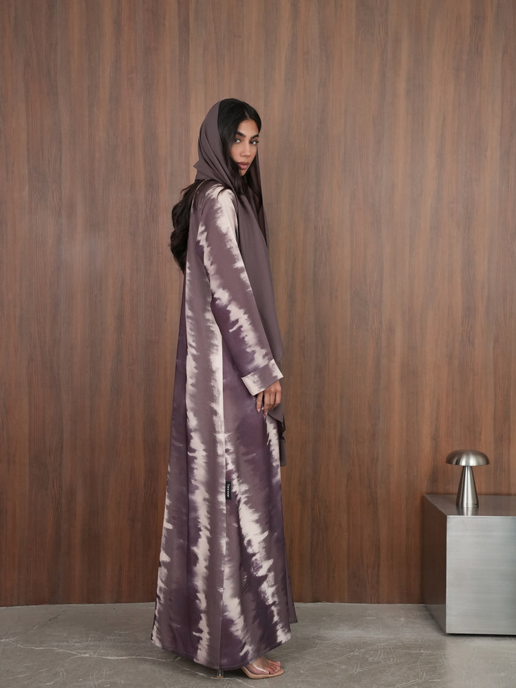 purple taupe
