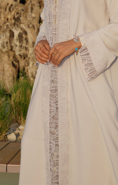 Soft Taupe