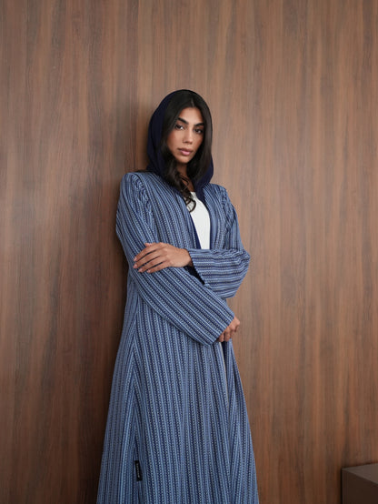 Blue Stripe
