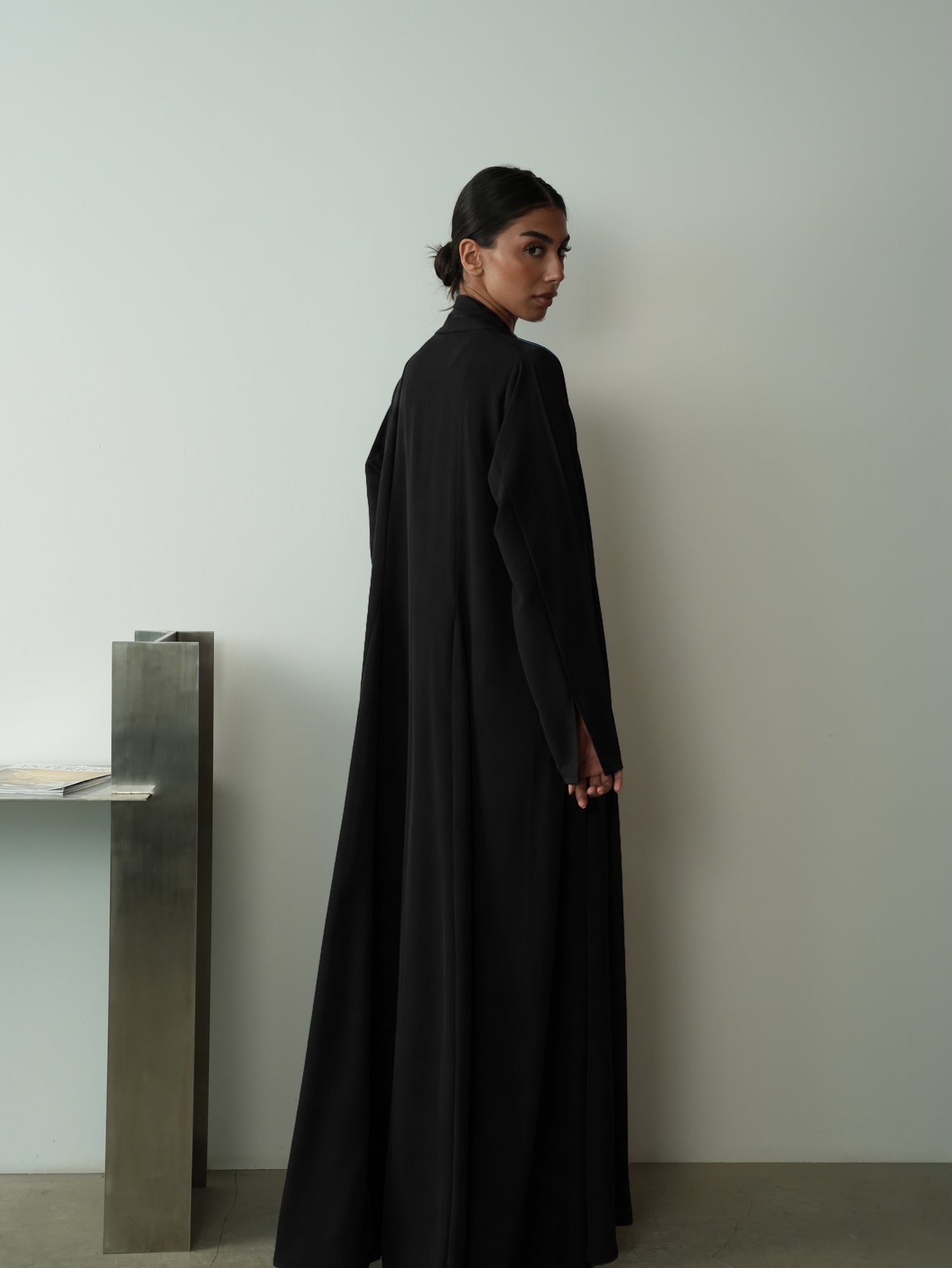 The A Cut - Black