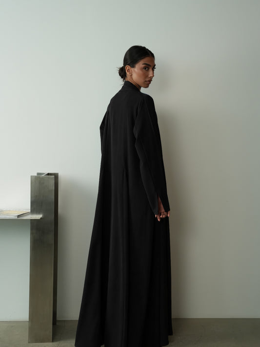 The A Cut - Black