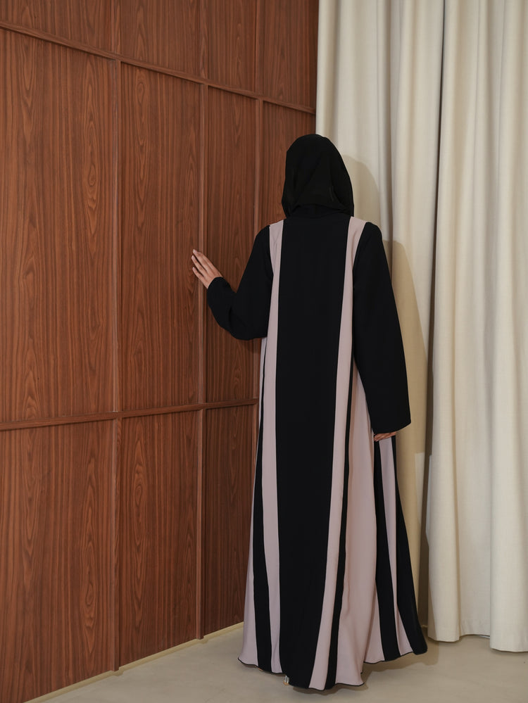 The Line - Blush Beige
