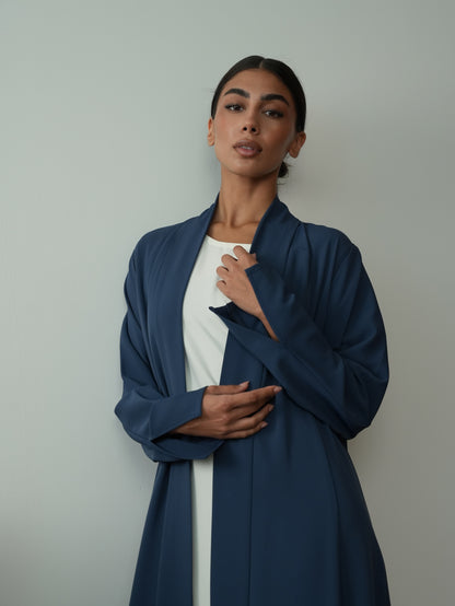 The A Cut - Classic Blue